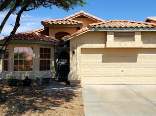 22231 N 22nd Way, Phoenix, AZ 85024