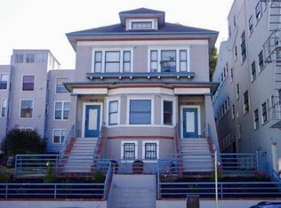4028 Broadway, Oakland, CA 94611