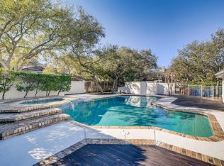 4300 Long Champ Dr, Austin, TX 78746