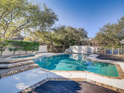 4300 Long Champ Dr, Austin, TX, 78746