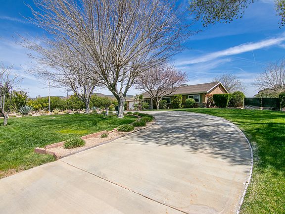 Front Driveway