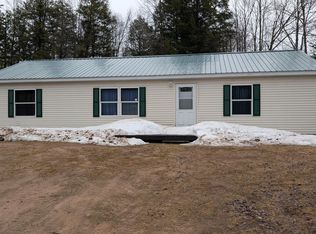 5661 N Three Mile Rd, Hessel, MI 49745