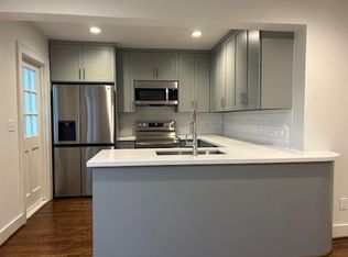 1913-1941 Prospect Ave #1917-3, Houston, TX 77004