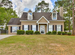 628 Ridgefield Dr, North Augusta, SC 29841