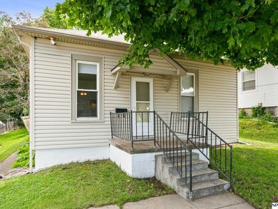 511 Voorhis St, Council Bluffs, IA, 51503