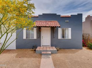 905 E McKinley St APT 4, Phoenix, AZ 85006