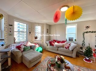 1572 Tremont St #3A, Roxbury Crossing, MA 02120