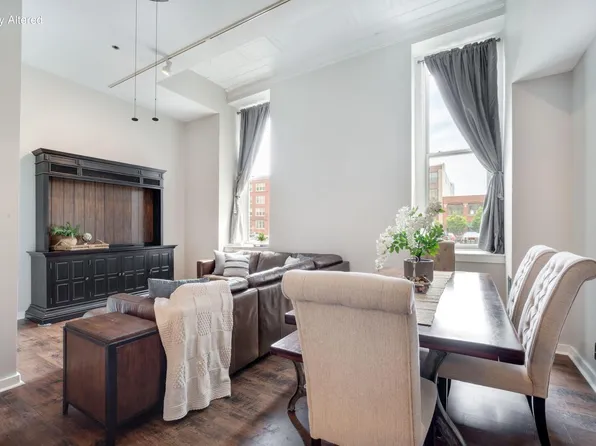 234 N Broadway #115, Milwaukee, WI 53202