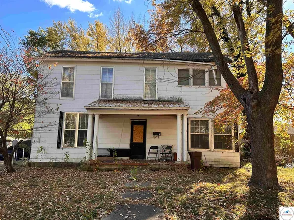 404 E Franklin St, Clinton, MO 64735