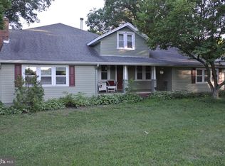 12330 Bristow Rd, Bristow, VA 20136