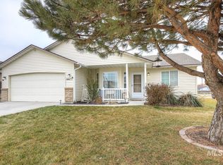 16673 Chino Ave, Caldwell, ID 83605