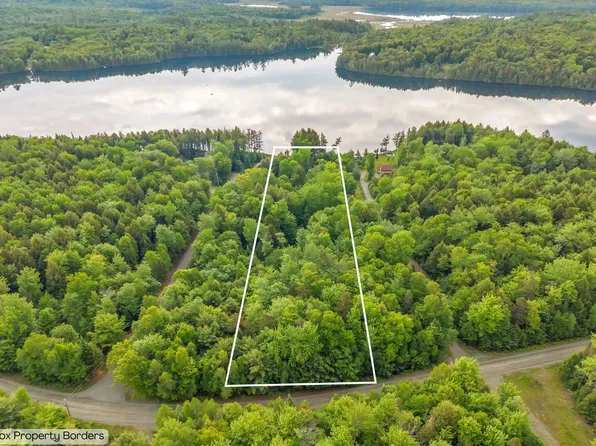 Lot 10 Deer Drive, Embden, ME 04958