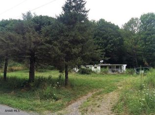 457 Rowser Rd, New Paris, PA 15554