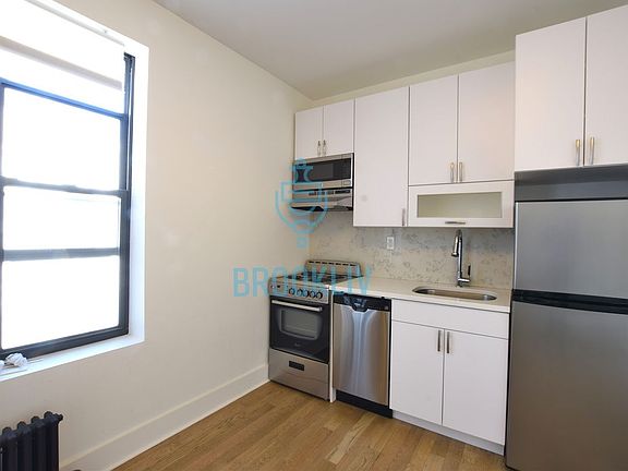 2nd image of 2391 Bedford Ave #2SD
