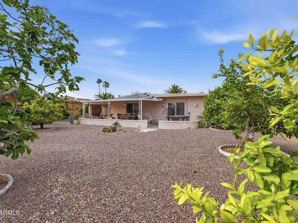 9407 W GLEN OAKS Circle, Sun City, AZ 85351