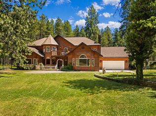 28310 N Short Rd, Deer Park, WA 99006