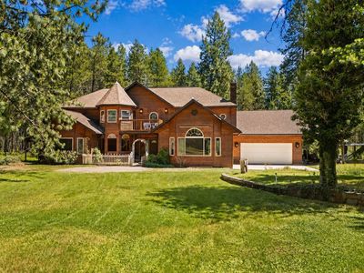 28310 N Short Rd, Deer Park, WA, 99006