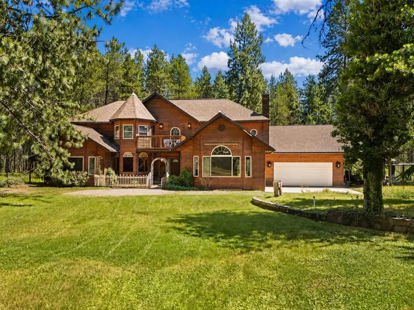 28310 N Short Rd, Deer Park, WA 99006