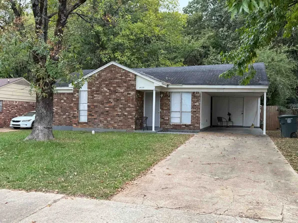4528 Sugar Creek Rd, Memphis, TN 38118