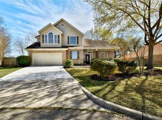 11733 Rydalwater Ln, Austin, TX 78754