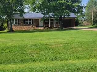 603 Morrow Ln S, Pulaski, TN 38478