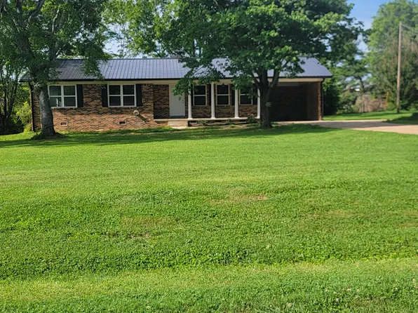 603 Morrow Ln S, Pulaski, TN 38478