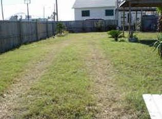 2311 Martin Luther King Blvd, Galveston, TX 77550