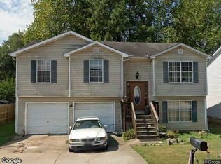 3344 Springside Rdg, Decatur, GA 30034