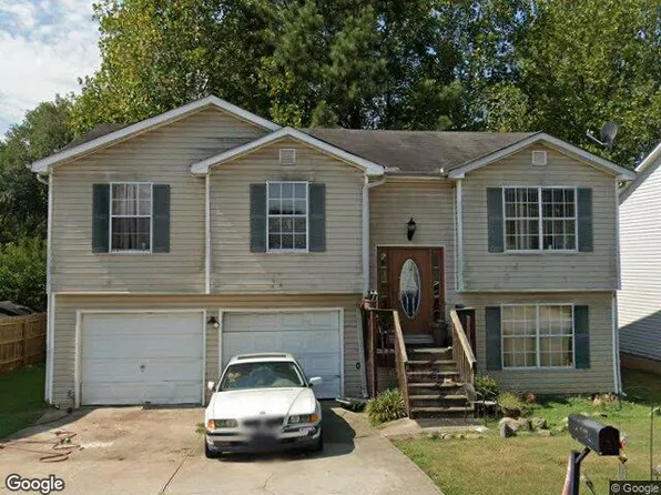 3344 Springside Rdg, Decatur, GA 30034