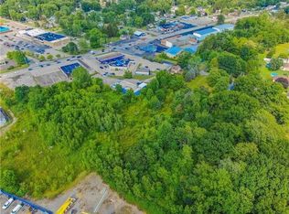 W State St, New Castle, PA 16101