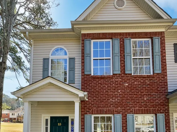 20 Pine Canyon Dr SW Unit 15, Atlanta, GA 30331