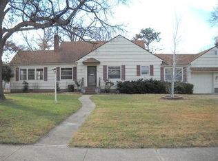 1407 S Main St, Carthage, MO 64836