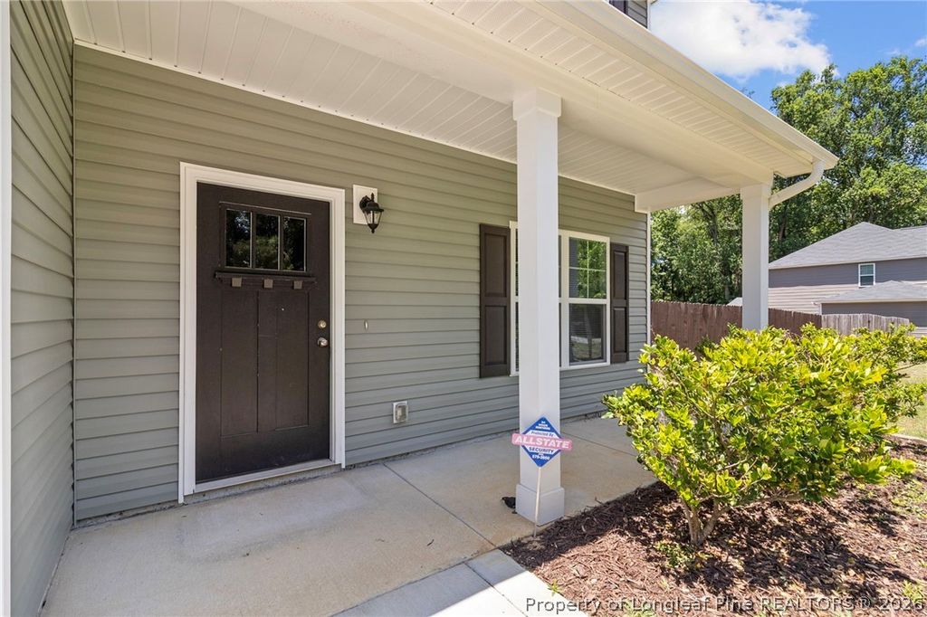 1937 Golf Course Rd, Raeford, NC - View 4