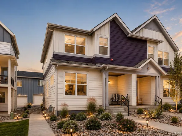 6127 W 28th Court, Edgewater, CO 80214