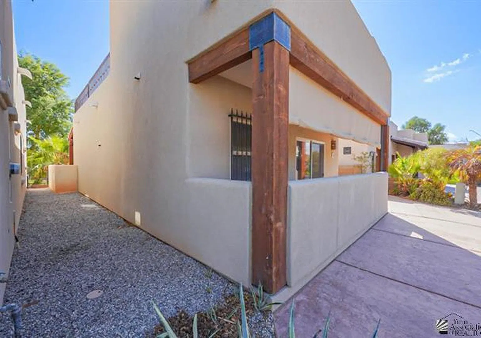 Available Palms RV Resort 2 Bedroom — Photo 3