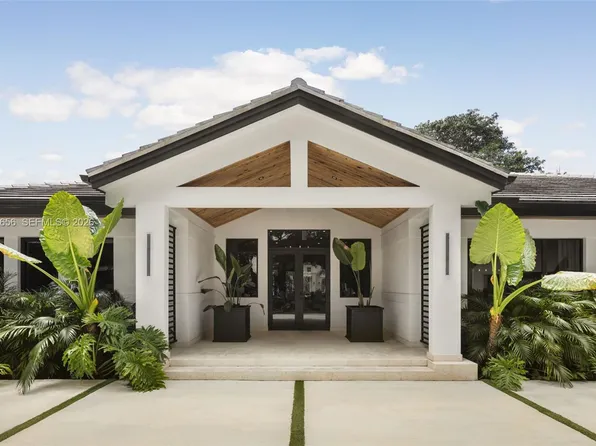 7300 Los Pinos Blvd, Coral Gables, FL 33143