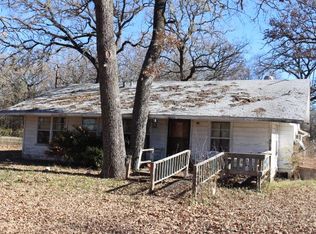 9840 County Road 2403, Kemp, TX 75143