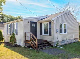 3526 Galloway Rd, Batavia, NY 14020