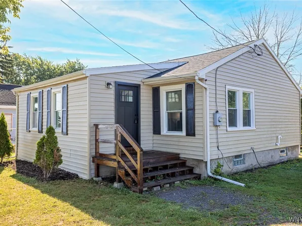 3526 Galloway Rd, Batavia, NY 14020
