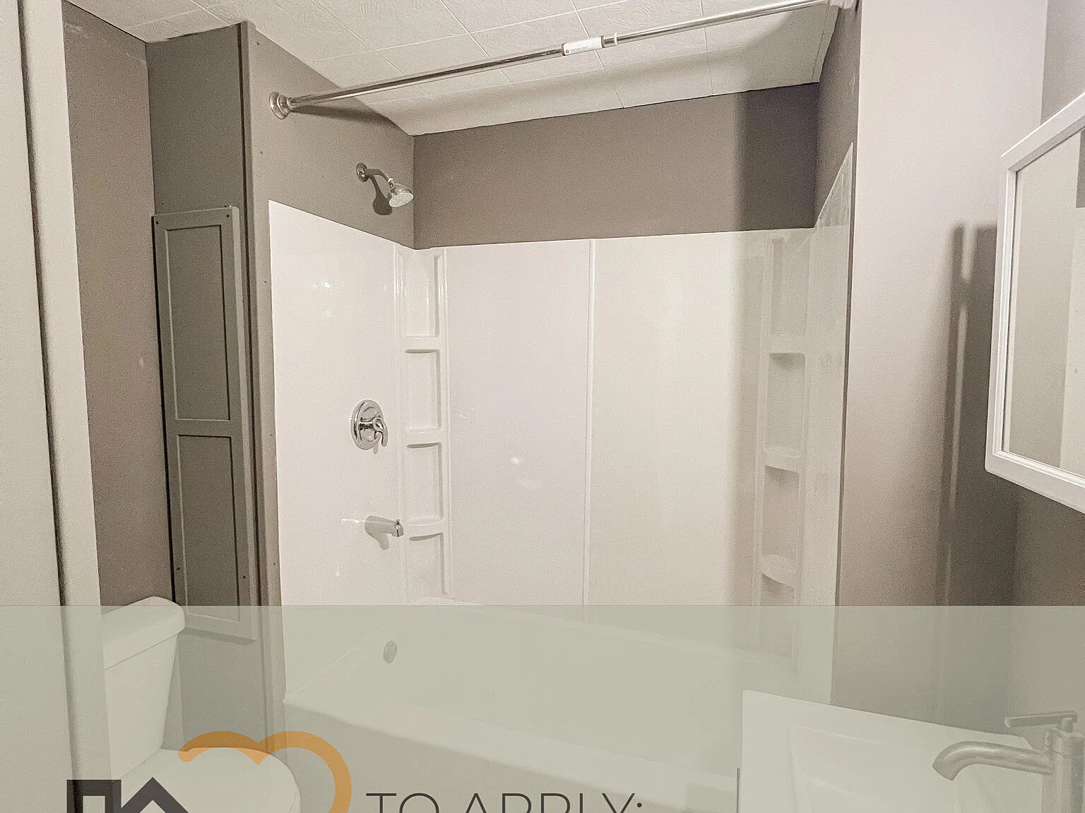 1 bed, 1.0 bath, 700 sqft, $750 — Photo 4