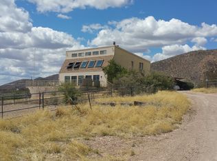 884 S Bills Pl, Bisbee, AZ 85603