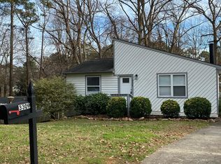 3309 Joanne Dr, Raleigh, NC 27603