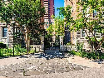 3400 Wayne Avenue #B12 image 1 of 9