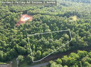 2 Harbert Valley Rd, Toccoa, GA 30577