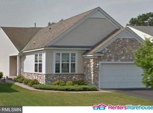 1670 Oakbrooke Way, Eagan, MN 55122