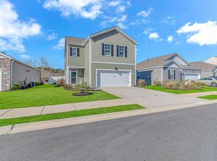 228 Pin Oak Dr, Murrells Inlet, SC 29576
