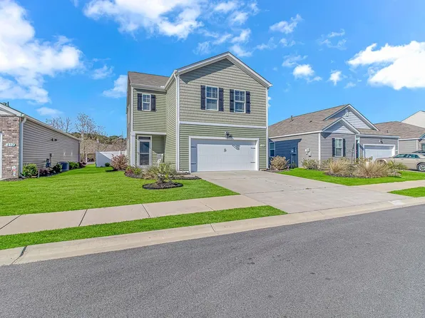 228 Pin Oak Dr., Murrells Inlet, SC 29576