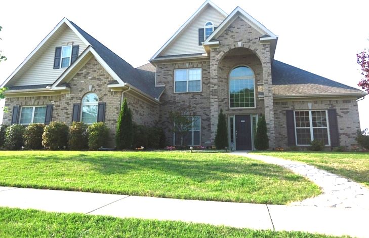 Curb Appeal