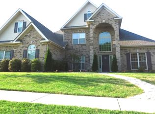 11303 Regency Way SW, Huntsville, AL 35803