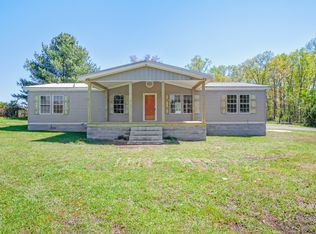 1205 Ab Frazier Rd, Smithville, TN 37166